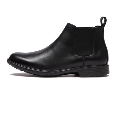 SPH4626SN　255-28ｼｮｰﾄﾌﾞｰﾂｺﾝﾌｫｰﾄ　BLACK　611209-0001