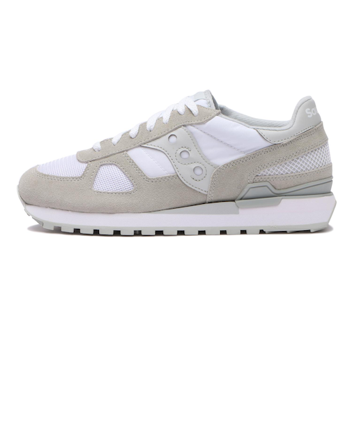 S2108-832　SHADOW ORIGINAL　WHITE/GRAY　631866-0001