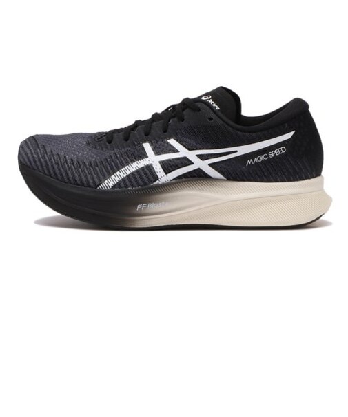 1012B274.020 W MAGIC SPEED 2 CRGR/W 633961-0001