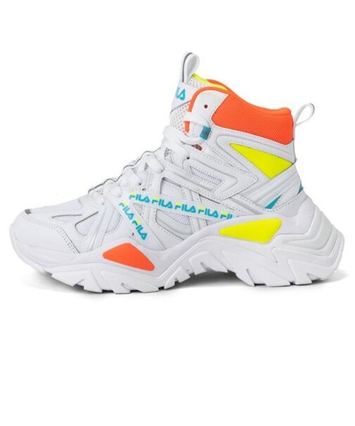 5RM02187199　ELECTROVE 2 HIGH　MULTI　634976-0001