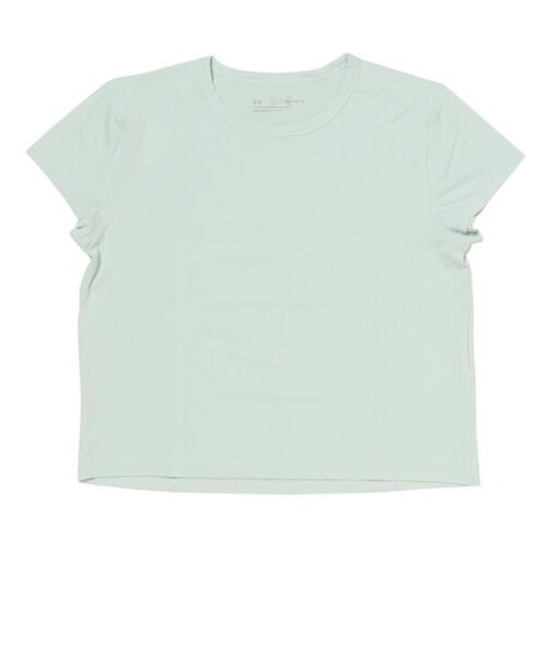 1374607　W UA KNOCKOUT T-SHIRT　592ILG/ILG　636026-0002