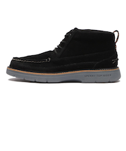STS24471 A/O PLUSHWAVE LUG CHUKKA GREY 628458-0001