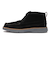 STS24471　A/O PLUSHWAVE LUG CHUKKA　GREY　628458-0001