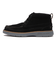 STS24471　A/O PLUSHWAVE LUG CHUKKA　GREY　628458-0001