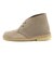 26155525　Desert Boot.　Sand Suede　634880-0001