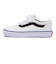 V36CS PU　OLD SKOOL(15-22)　WHITE/BLACK　626387-0002