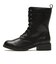 N9323J　MID LACE(19-24)　BLACK　628842-0001