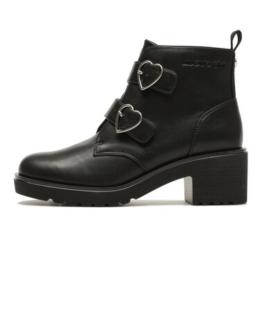 N9322J　2BELT(19-24)　BLACK　628847-0001