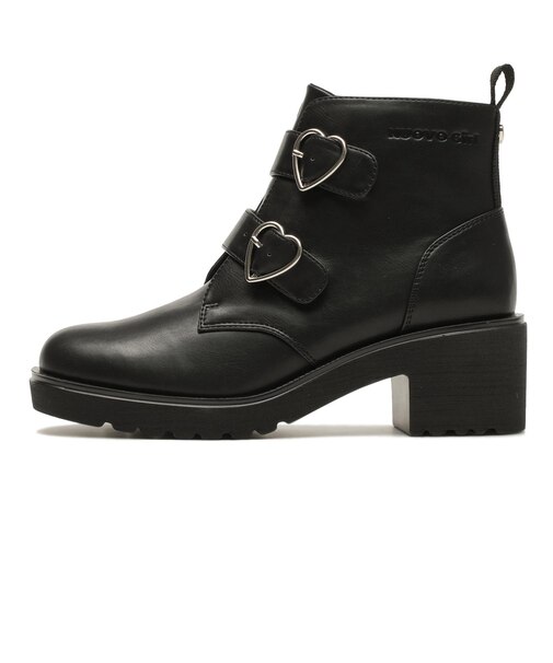 N9322J　2BELT(19-24)　BLACK　628847-0001