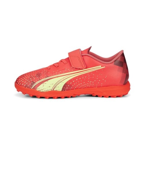 106928 17-215ULTRA PLAY TT V JR 03FIERY CORAL 633418-0002