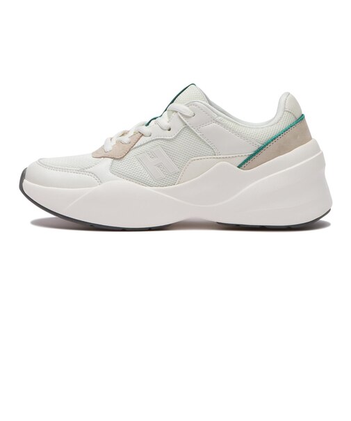 HW20351　JULIA 4　OFF WHITE　629362-0001