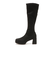 JE86003　SQ PLAT LBT 7.5　S/BLACK　634423-0002