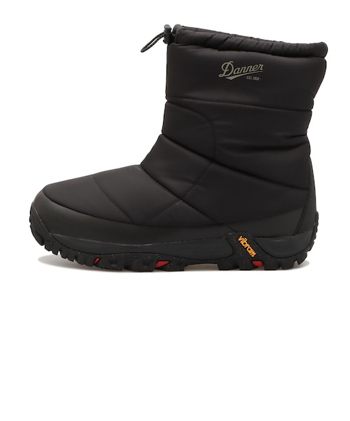 D120100 FREDDO BLACK 629511-0001｜エービーシー・マートの通販