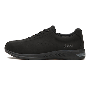 1291A047　24H-28_GEL-WANDER MS　001 ﾌﾞﾗｯｸ　634180-0001