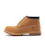 23399　W'S NELLIE CHUKKA DOUBLE　WHEAT NUBUCK　634565-0001