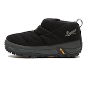 D120075 MS　FREDDO LO MS　BLACK　629513-0001