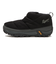 D120075 MS　FREDDO LO MS　BLACK　629513-0001