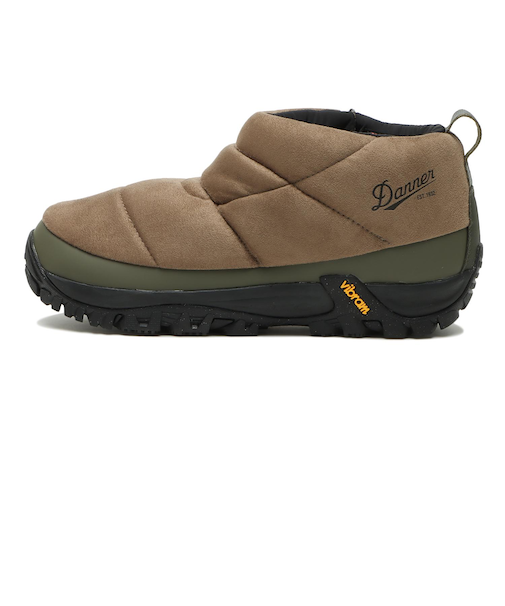 D120075 MS　FREDDO LO MS　CLOUD GRAY　629513-0003