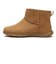 W1021　BOA MINI BOOTS　S/CHESTNUT　619520-0003