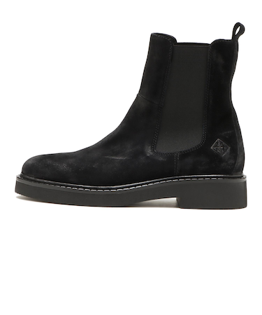 SR03865　BARCLAY LS.GORE　S/BLACK　631024-0001