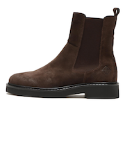 SR03865　BARCLAY LS.GORE　S/DARK BROWN　631024-0002