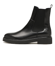 SR03865　BARCLAY LS.GORE　BLACK　631024-0003