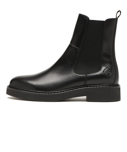 SR03865　BARCLAY LS.GORE　BLACK　631024-0003