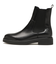 SR03865　BARCLAY LS.GORE　BLACK　631024-0003
