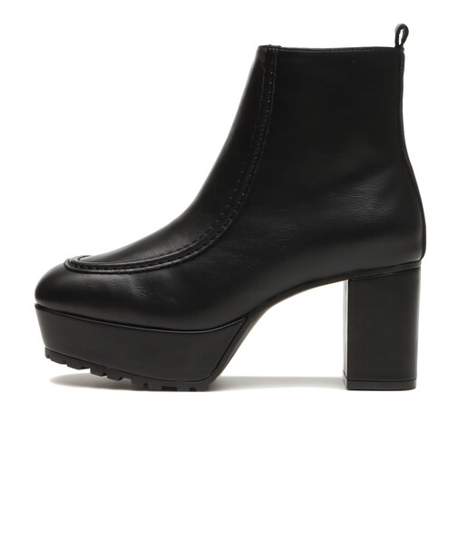 W3013　SQ MOCA 8　BLACK　631183-0001