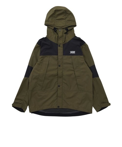 Sサイズ（M）！ブラック！セットアップ！ デプス シェルジャケット&シェルパンツ 大きいサイズと大きい服のメンズ通販【ビッグエムワン】【25set