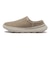 J004936　W'S HUT MOC 2 WOOL SLIDE　ALUMINUM　635545-0001