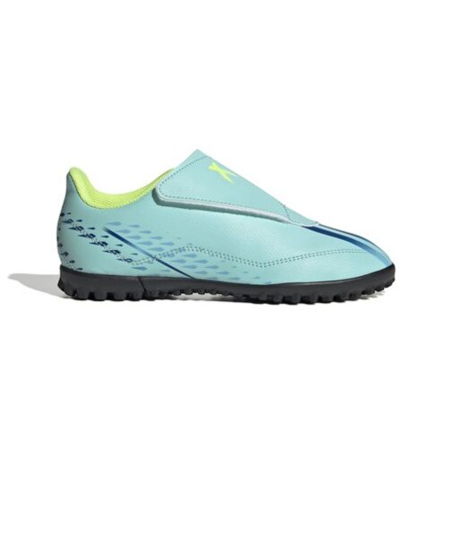 GY9685　17-215x speedportal.4 vel tf j　CAQU/PBLU/SYEL　631906-0001