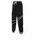 DV3256　K TRND OS FLC PANT　010BLACK/WHITE　635724-0001