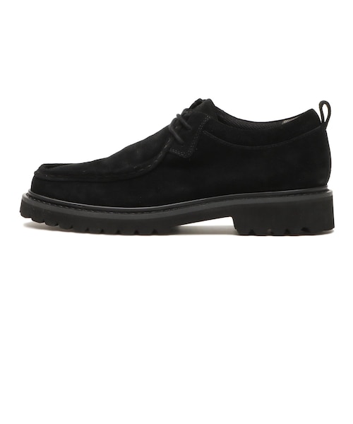 HL19016 TR ADRIAN KNIT BLACK/BLACK 627850-0001｜エービーシー