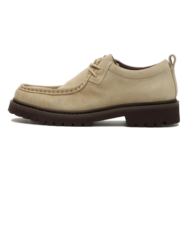HL81039　TOUGH MOC　S/SAND　611876-0004