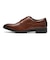 HB21060　AL FL PLAIN　BROWN　625206-0002