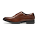HB21060　AL FL PLAIN　BROWN　625206-0002