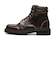 HL41051　TOUGH 6 MOC　PL/BURGUNDY　628639-0002