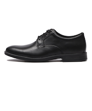 RPI-CJ0093W　DRESSPORTS PREMIUM PLAIN TOE　BLACK　635973-0001