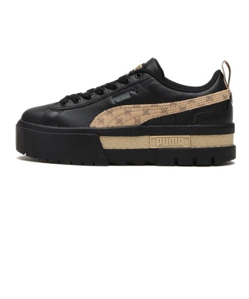 388712　W MAYZE T7　*02BLACK　630441-0002