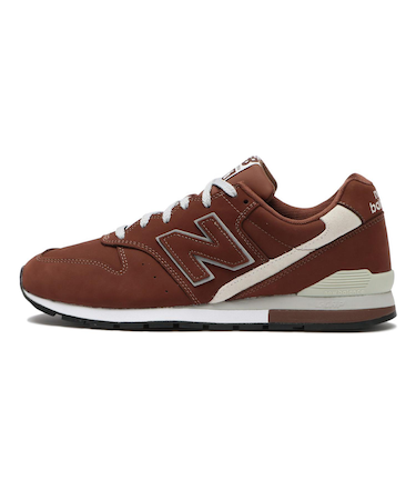 CM996HF2　CM996HF2(D)　BROWN(HF2)　633082-0001