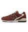 CM996HF2　CM996HF2(D)　BROWN(HF2)　633082-0001