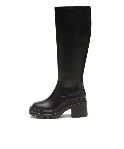 W3021　PL B-GORE LONG8　BLACK　631182-0001