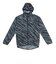 2011C641.001　GRAPHIC WOVEN JACKET　Pﾌﾞﾗﾂｸ　635413-0001