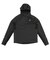 2011C396.001　WINTER RUN LS HOODIE　Pﾌﾞﾗﾂｸ　635429-0001