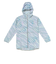 2012C641.021　WOMEN GRAPHIC WOVEN JACKET　ｼｰﾄﾛﾂｸ　635434-0001