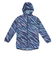 2012C641.404　WOMEN GRAPHIC WOVEN JACKET　Dｵｰｼﾔﾝ　635435-0001