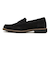 HL81035　TR EPSOM LOAFER　S/BLACK　629355-0001