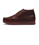 STS24649　MOC-SIDER CHUKKA　CORDOVAN　628473-0001
