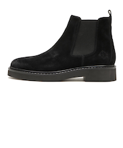 SR03864　BARCLAY S.GORE　S/BLACK　631021-0001